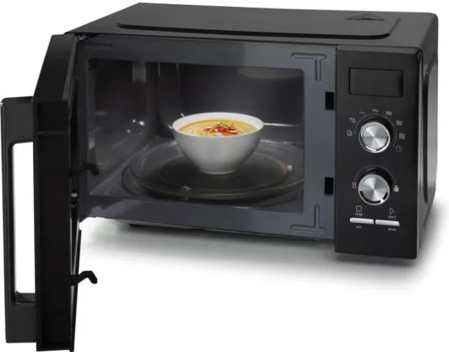 Gorenje MO20A3BH - фото 1