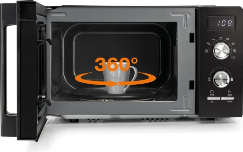 Gorenje MO20A3BH - фото 15