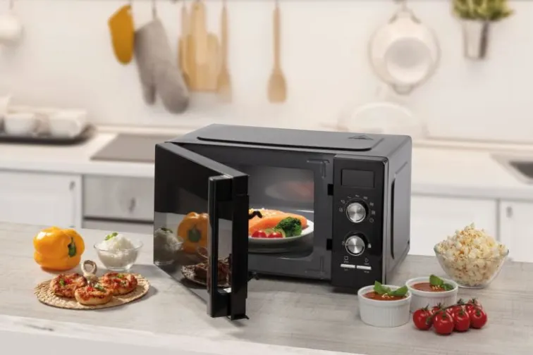 Gorenje MO20A3BH - фото 14