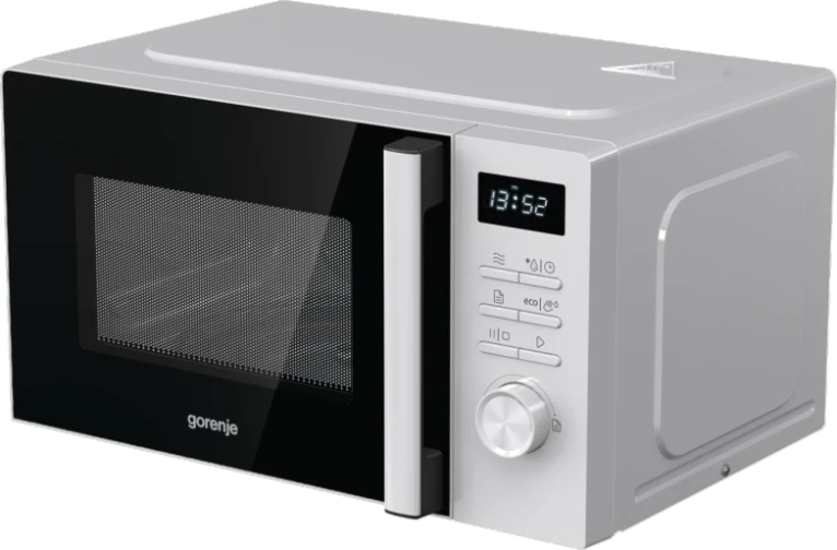 Gorenje MO20A3WH - фото 1