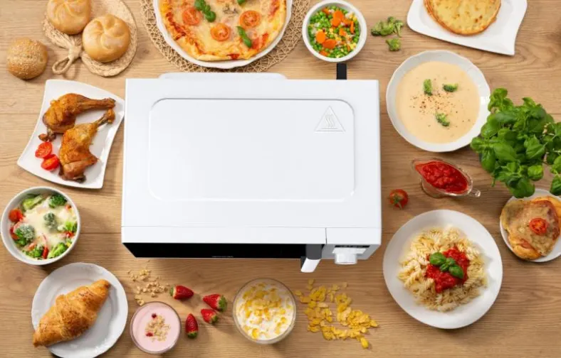 Gorenje MO20A3WH - фото 10