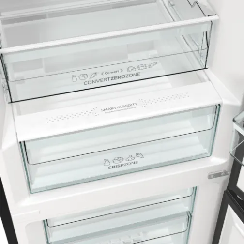 Gorenje NK79B0DBK - фото 9