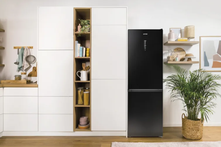 Gorenje NK79B0DBK - фото 1