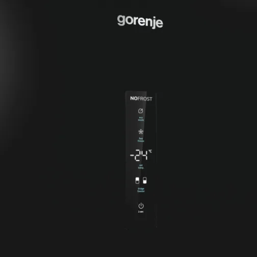 Gorenje NK79B0DBK - фото 6