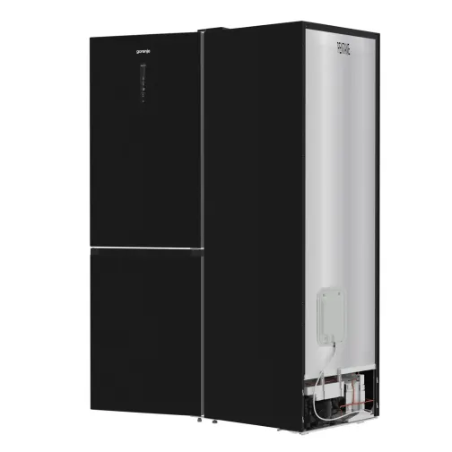 Gorenje NK79C0DBK - фото 8