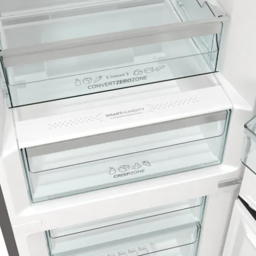 Gorenje NRC619BSXL4 - фото 7