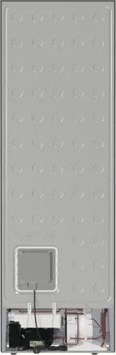 Gorenje NRC61CSXL4 - фото 1