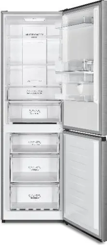 Gorenje NRK619EAXL4WD - фото 1