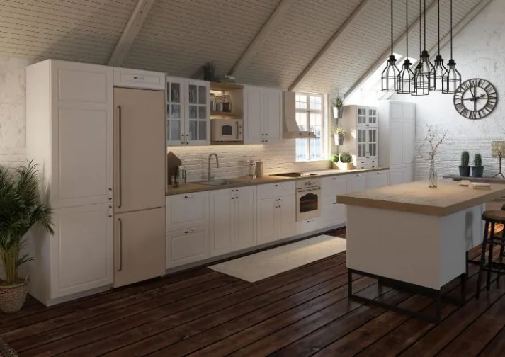 Gorenje NRK621CLI - фото 1