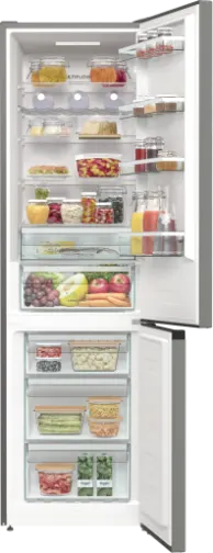 Gorenje
NRK62CA2XL4Z
- фото 21