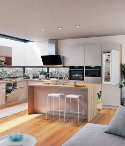 Gorenje NRKI2181A1 - фото 3