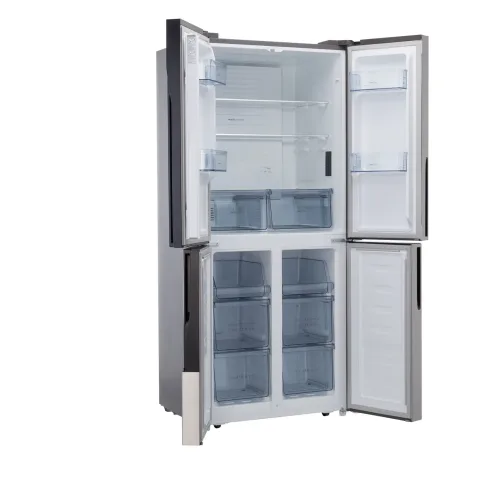 Gorenje
NRM8181MX
- фото 4