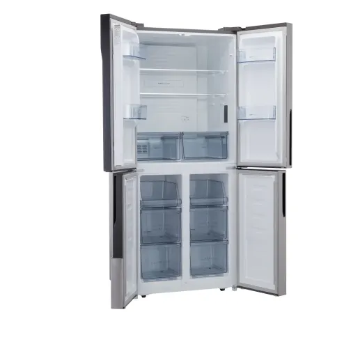 Gorenje 
NRM8182MX
 - фото 31