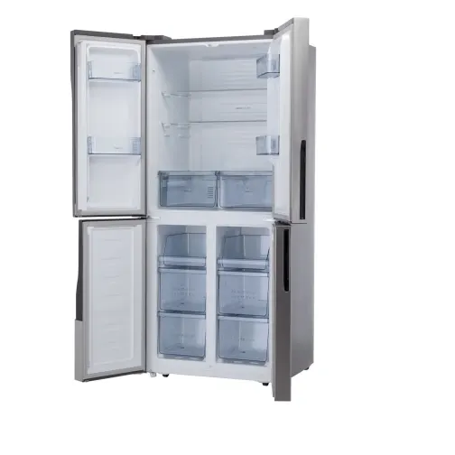 Gorenje 
NRM8182MX
 - фото 35