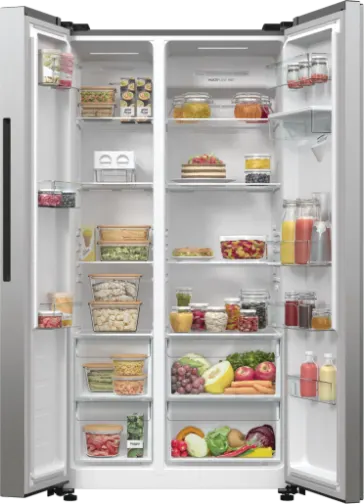 Gorenje NRR9185DAXLWD - фото 7