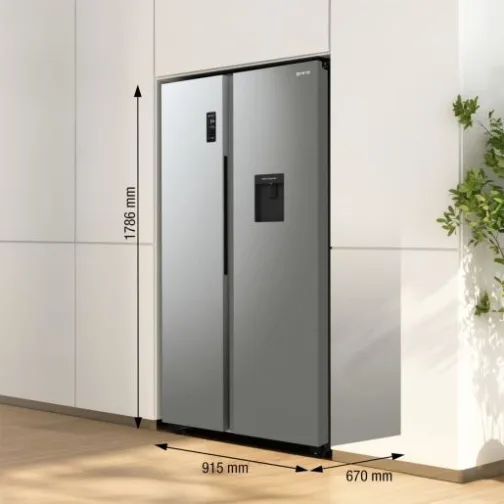 Gorenje NRR9185DAXLWD - фото 2