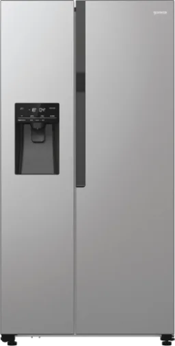 Gorenje NRR9185ESXL - фото 1