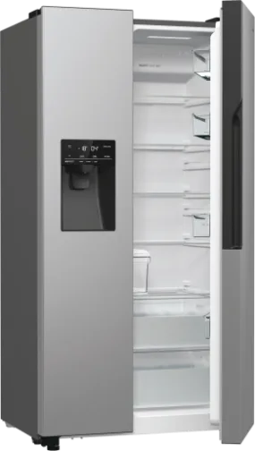 Gorenje NRR9185ESXL - фото 3