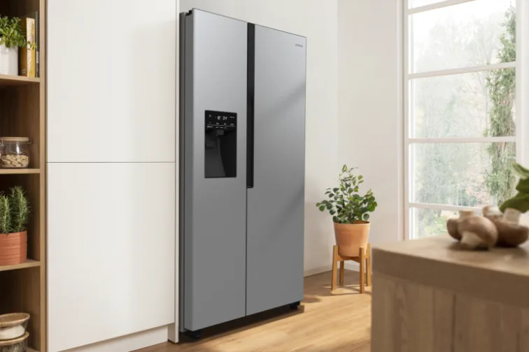 Gorenje NRR9185ESXL - фото 8