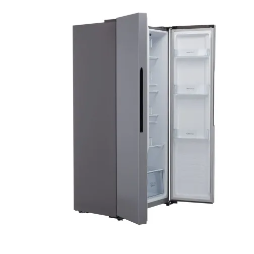 Gorenje NRS8182KX - фото 3