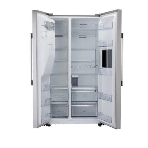 Gorenje 
NRS9181VXB
 - фото 33