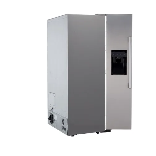 Gorenje 
NRS9181VXB
 - фото 18