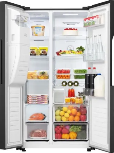 Gorenje NRS918EVB - фото 5