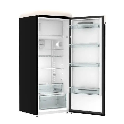 Gorenje 
OBRB615DBK
 - фото 2