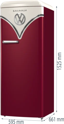 Gorenje 
OBRB615DR
 - фото 58