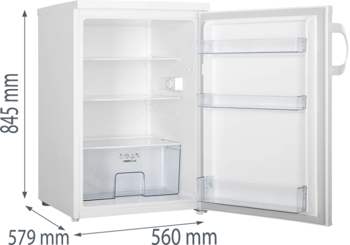 Gorenje R49DPW - фото 3