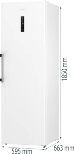 Gorenje R619EAW6 - фото 1