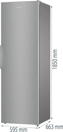 Gorenje R619EES5 - фото 1