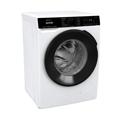 Gorenje W1PNA84ATSWIFI3/PL - фото 49