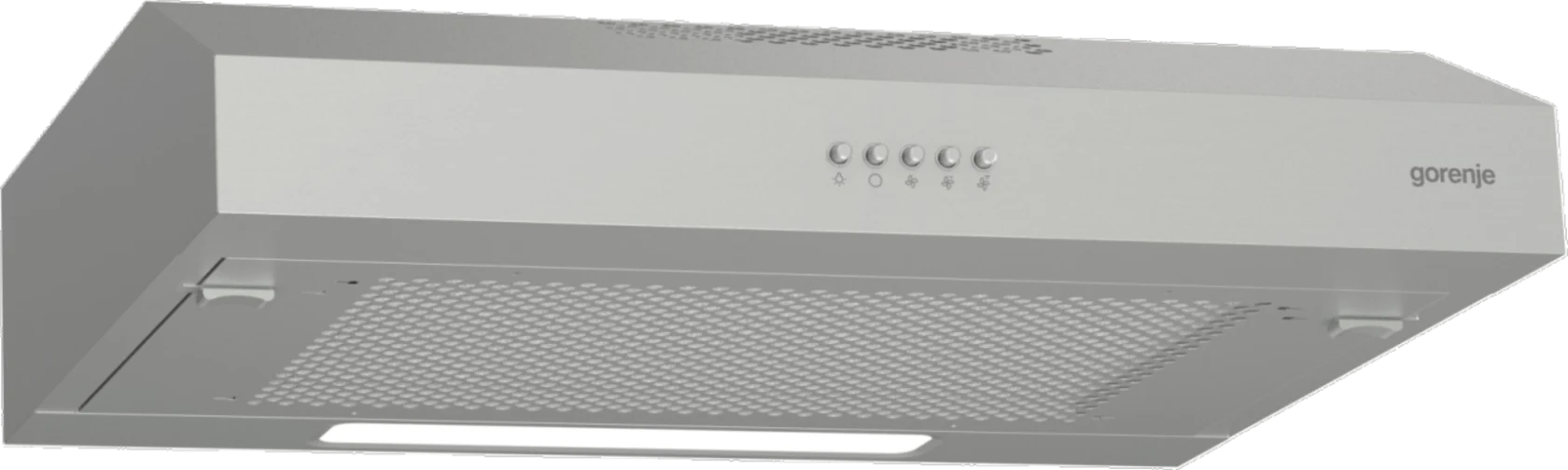 Gorenje WHU629ES/S - фото 2