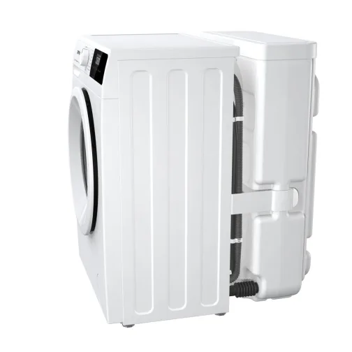 Gorenje WNHPI72SCSIRV/UA - фото 3