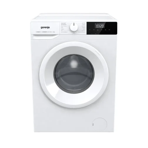 Gorenje WNHPI72SCSIRV/UA - фото 1