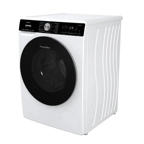 Gorenje WNS14A4TWIFI/PL - фото 2