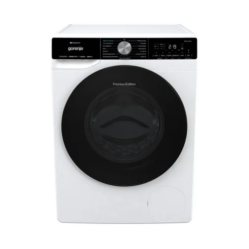 Gorenje WNS1X4ARTWIFI/PL - фото 1