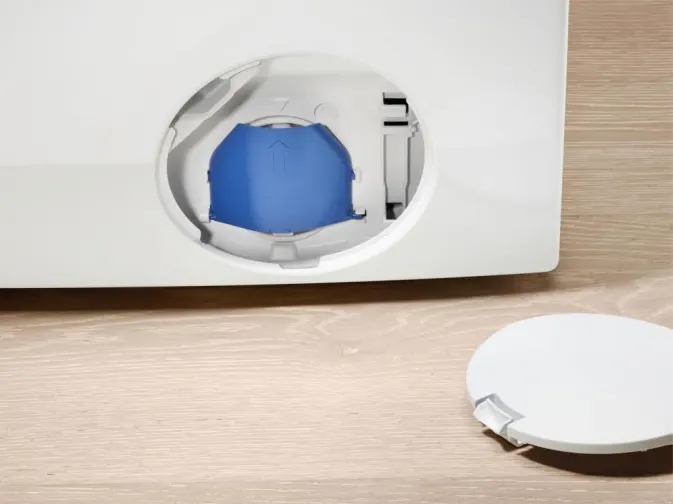 Electrolux EW6F2282P - фото 4