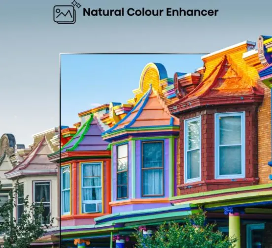 Hisense 40A4N - фото 8