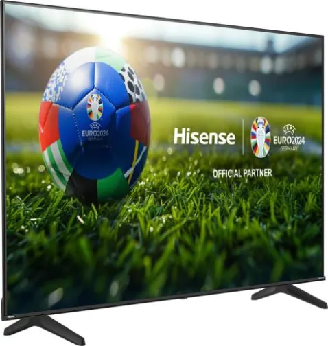 Hisense 50A6N - фото 3