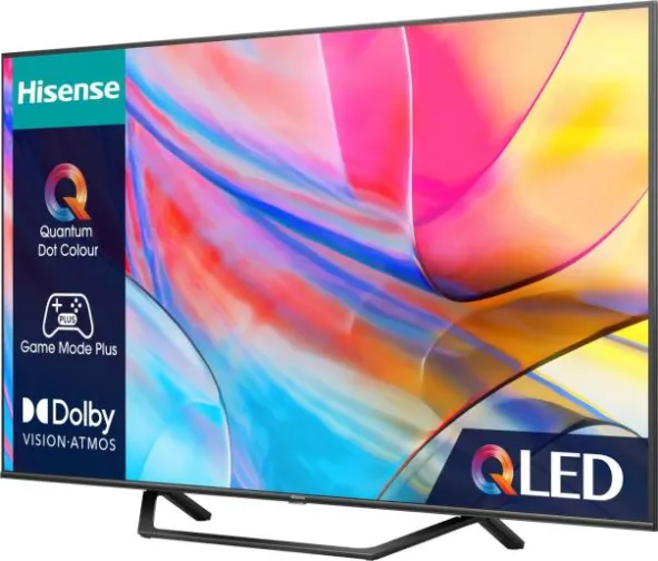 Hisense 50A7KQ - фото 2