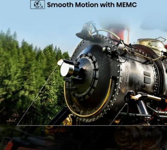 Hisense 55A6N - фото 8