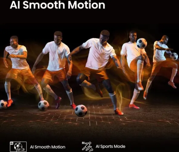 Hisense 55A7Q - фото 7