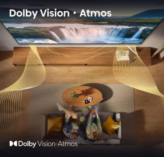 Hisense 55A7Q - фото 5