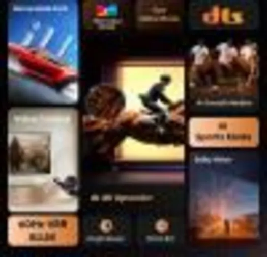 Hisense 58A6Q - фото 17