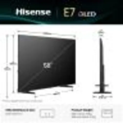 Hisense 58E7Q - фото 15