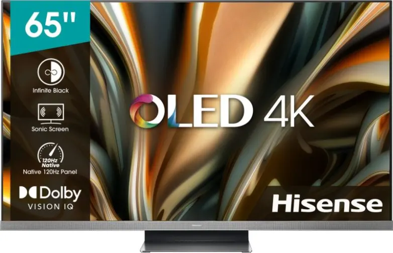 Hisense 65A9H - фото 1