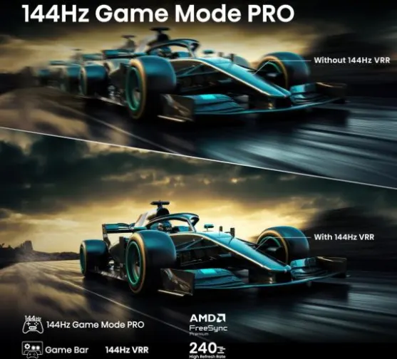 Hisense 75E8Q - фото 6