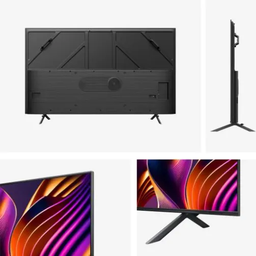 Hisense 85E7NQ - фото 4